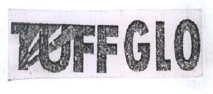 Tuffglo Device mark 5773745 Trademark