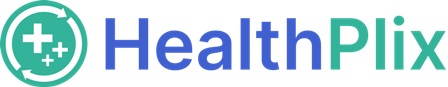 Healthplix (label) Device mark 5773922 Trademark