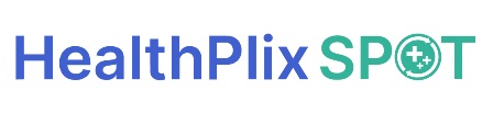 Healthplix Spot (label) Device mark 5773923 Trademark