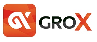 Gro X Device mark 5773971 Trademark