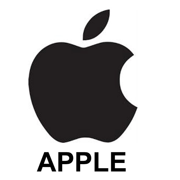 Apple With Device Device mark 5773964 Trademark