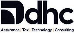 D With Dhc And Assurance Tax Technology Consulting (label) Device mark 5774234 Trademark