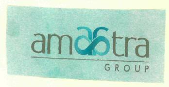 Amaatra Group (label) Device mark 2706421 Trademark