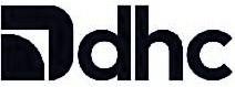 Dhc With D (label) Device mark 5774236 Trademark