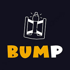 Device Of Bump Device mark 5774245 Trademark