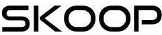 Skoop (label) Device mark 5774294 Trademark