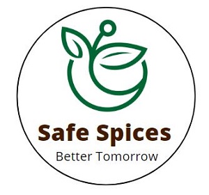 Safe Spices Device mark 5774353 Trademark