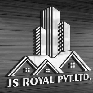 Js Royal Pvt. Ltd. Device mark 5774634 Trademark