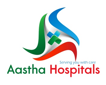 Aastha Hospitals Device mark 5774916 Trademark