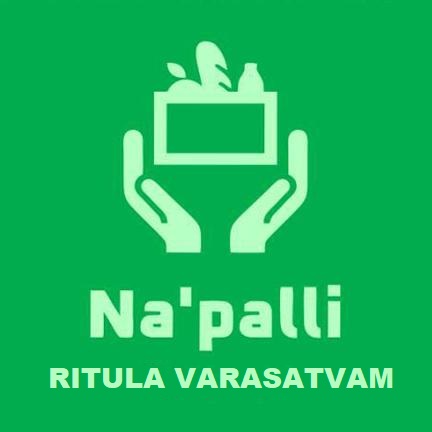 Na’palli Ritula Varasatvam Device mark 5775047 Trademark