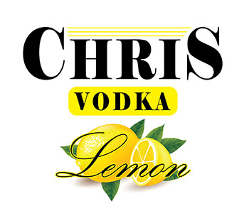 Chris Vodka Lemon Device mark 5775258 Trademark
