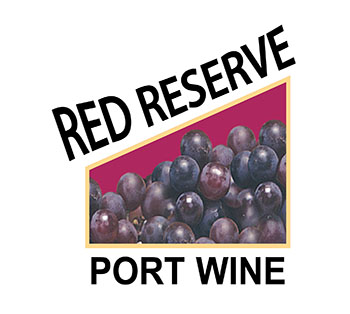 Red Reserve Port Wine Device mark 5775260 Trademark