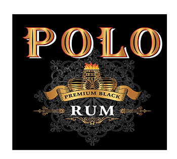 Polo Premium Black Rum Device mark 5775264 Trademark
