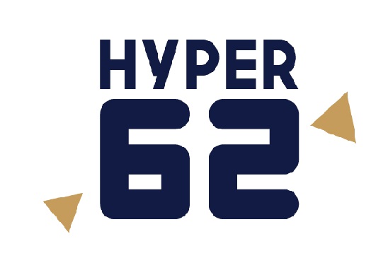 Hyper 62 Device mark 5775507 Trademark