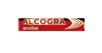 Alcogra Device mark 5775500 Trademark