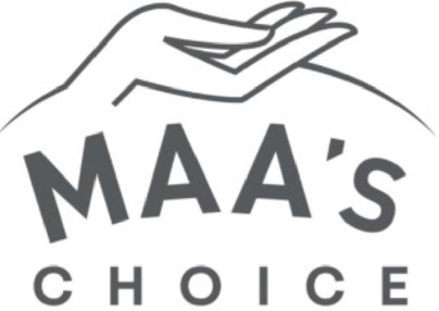 Maa's Choice With Device Device mark 5775589 Trademark