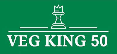 Veg King 50 Device mark 5775587 Trademark
