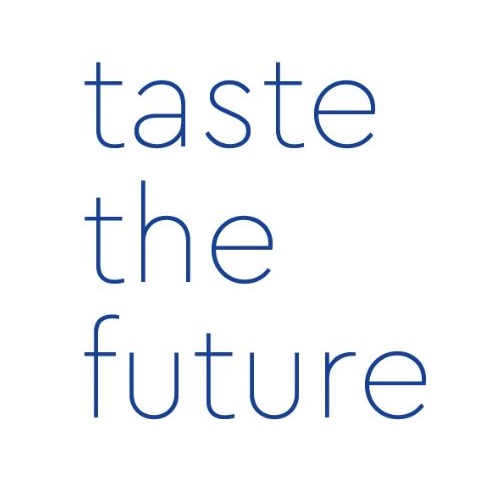 Taste The Future Device mark 5775646 Trademark