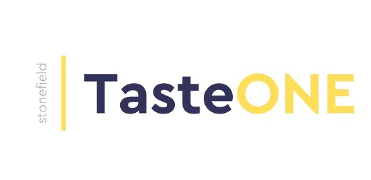 Stonefield Taste One Device mark 5775647 Trademark