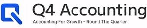 Q4 Accounting Device mark 5775706 Trademark