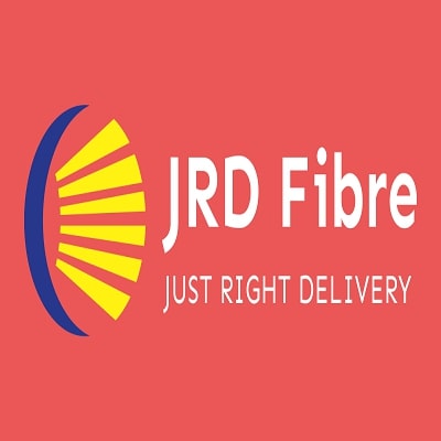 Jrd Fibre Device mark 5775846 Trademark