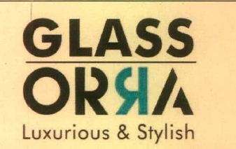 Glass Orra Luxurious & Stylish Device mark 5775839 Trademark