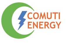 Comuti Energy Device mark 5775828 Trademark