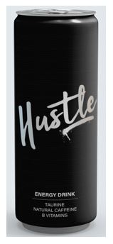 Hustle Device mark 5776158 Trademark