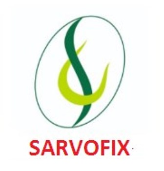 Sarvofix Device mark 5776197 Trademark