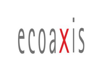 Ecoaxis Device mark 5776299 Trademark