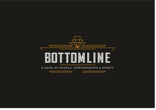 Bottomline Logo Device mark 5776393 Trademark