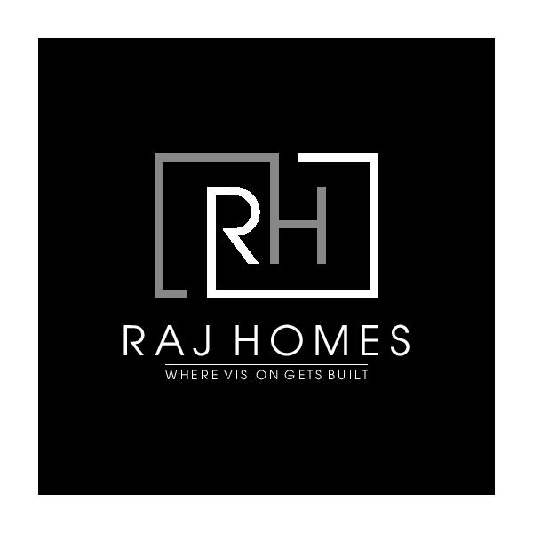 Raj Homes Device mark 5776556 Trademark