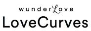 Wunderlove Lovecurves Device mark 5776684 Trademark
