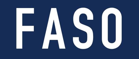 Faso (label) Device mark 5776687 Trademark