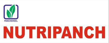 Nutripanch Device mark 5776712 Trademark