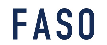 Faso (label) Device mark 5776696 Trademark