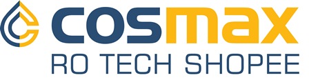 Cosmax Ro Tech Shopee Device mark 5776747 Trademark