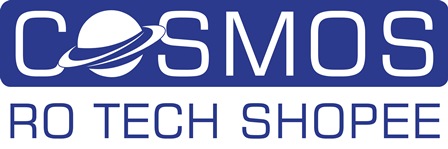 Cosmos Ro Tech Shopee Device mark 5776748 Trademark