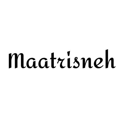 Maatrisneh Device mark 5776824 Trademark