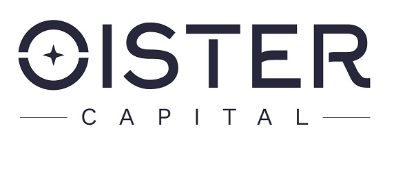 Oister Capital (device) Device mark 5776835 Trademark