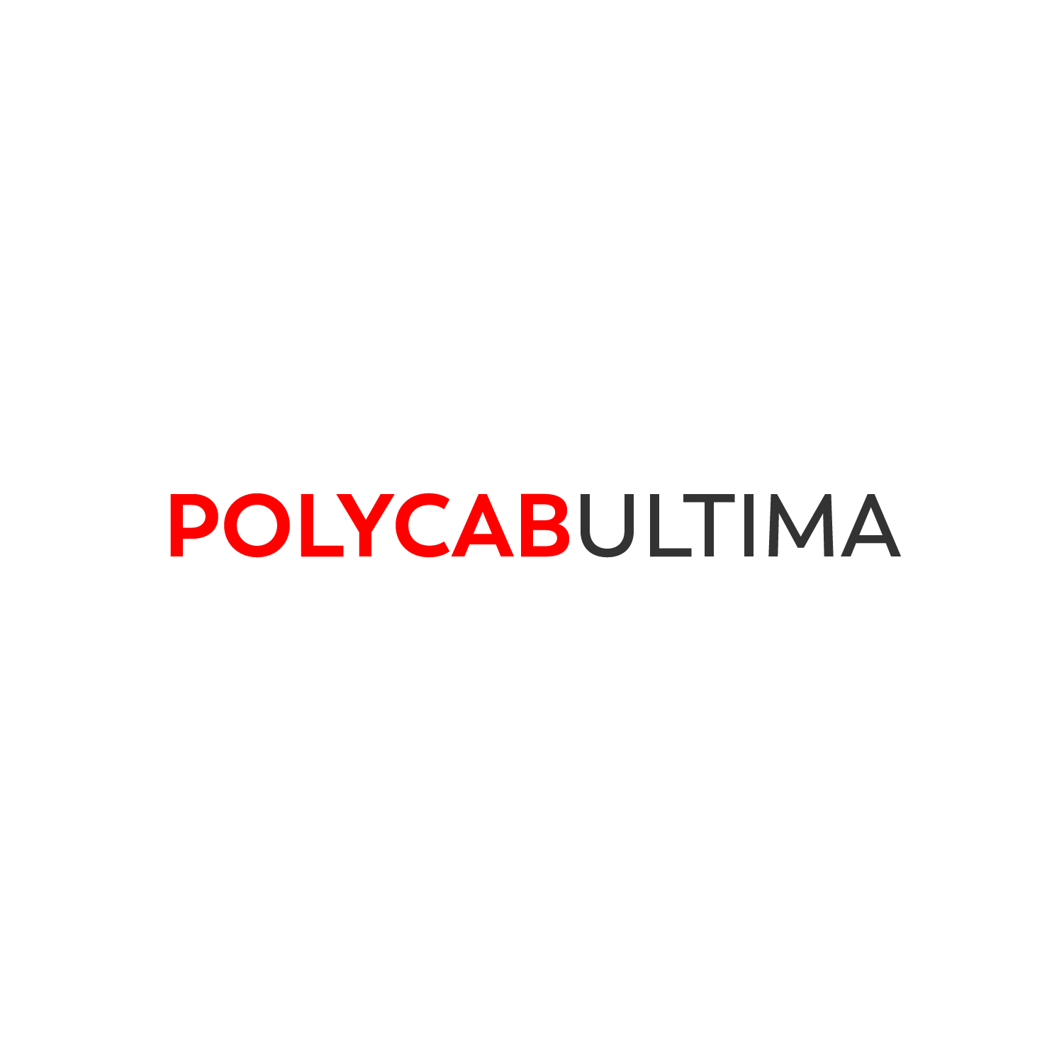 Polycabultima Device mark 5776927 Trademark