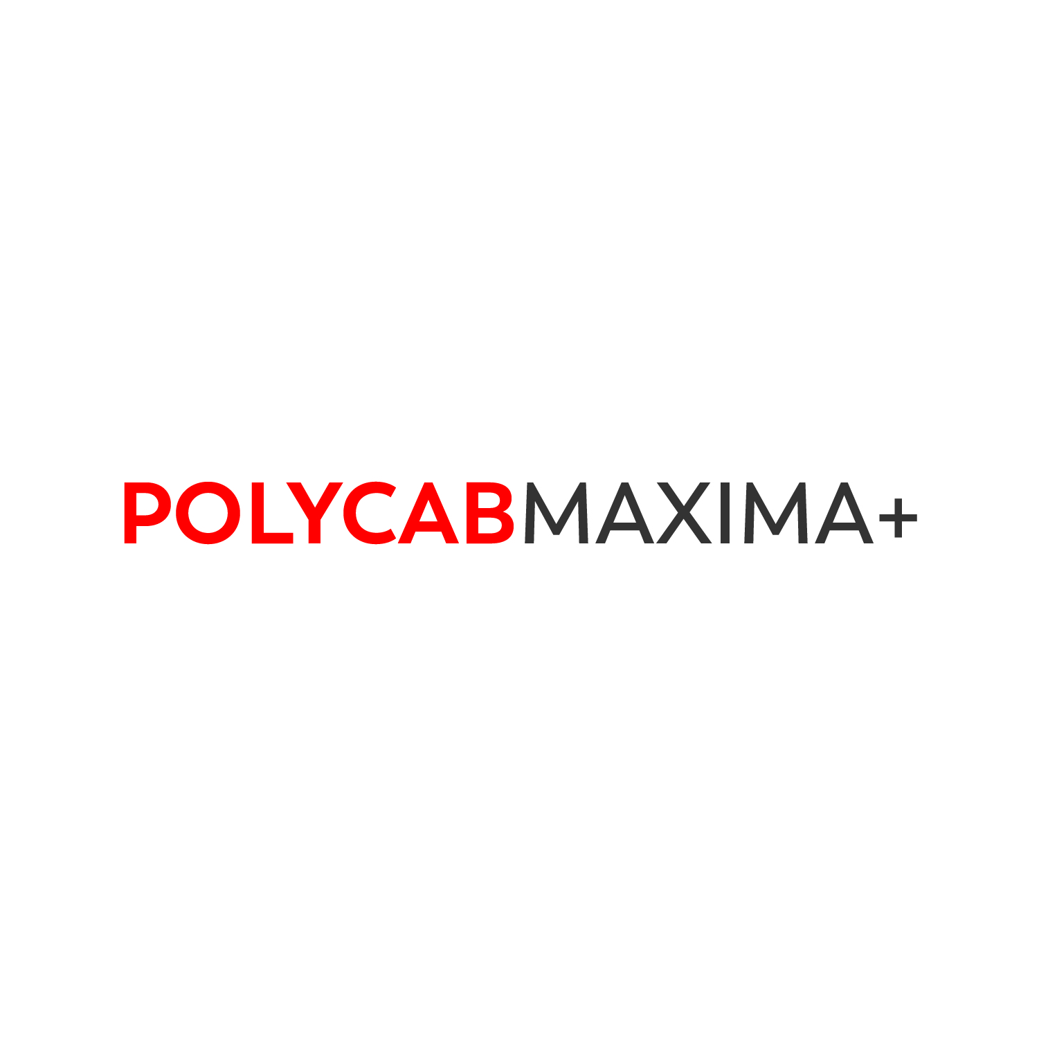 Polycabmaxima+ Device mark 5776935 Trademark