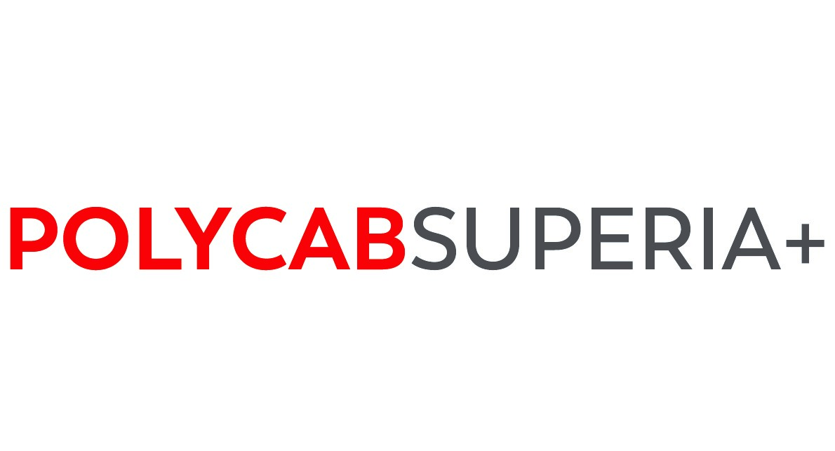 Polycabsuperia+ Device mark 5776938 Trademark