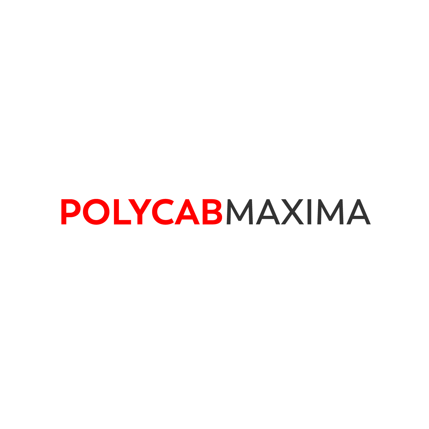 Polycabmaxima Device mark 5776948 Trademark