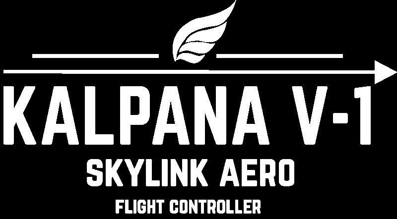 Kalpana V-1 Skylink Aero Device mark 5777277 Trademark