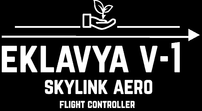Eklavya V-1 Skylink Aero Device mark 5777288 Trademark
