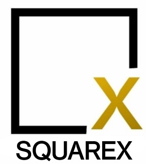 Squarex Device mark 5777386 Trademark