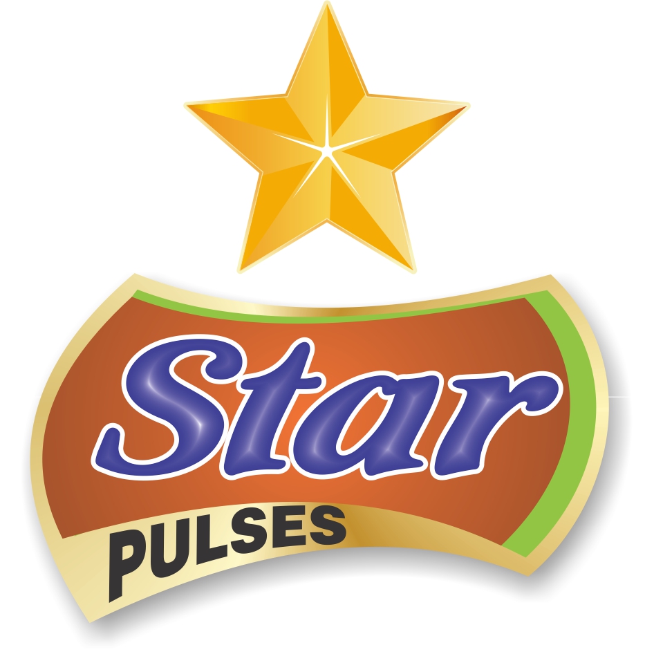 Star Pulses Device mark 5777473 Trademark