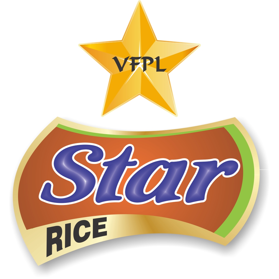 Vfpl Star Rice Device mark 5777474 Trademark