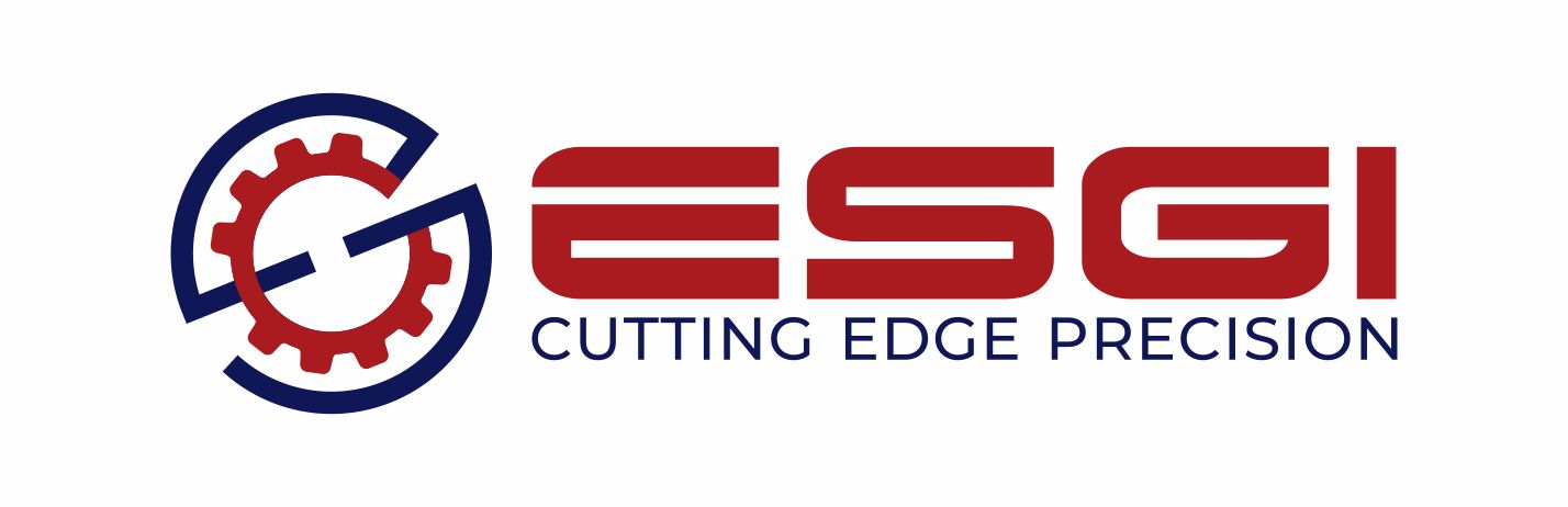 Esgi- Cutting Edge Precision Device mark 5777502 Trademark